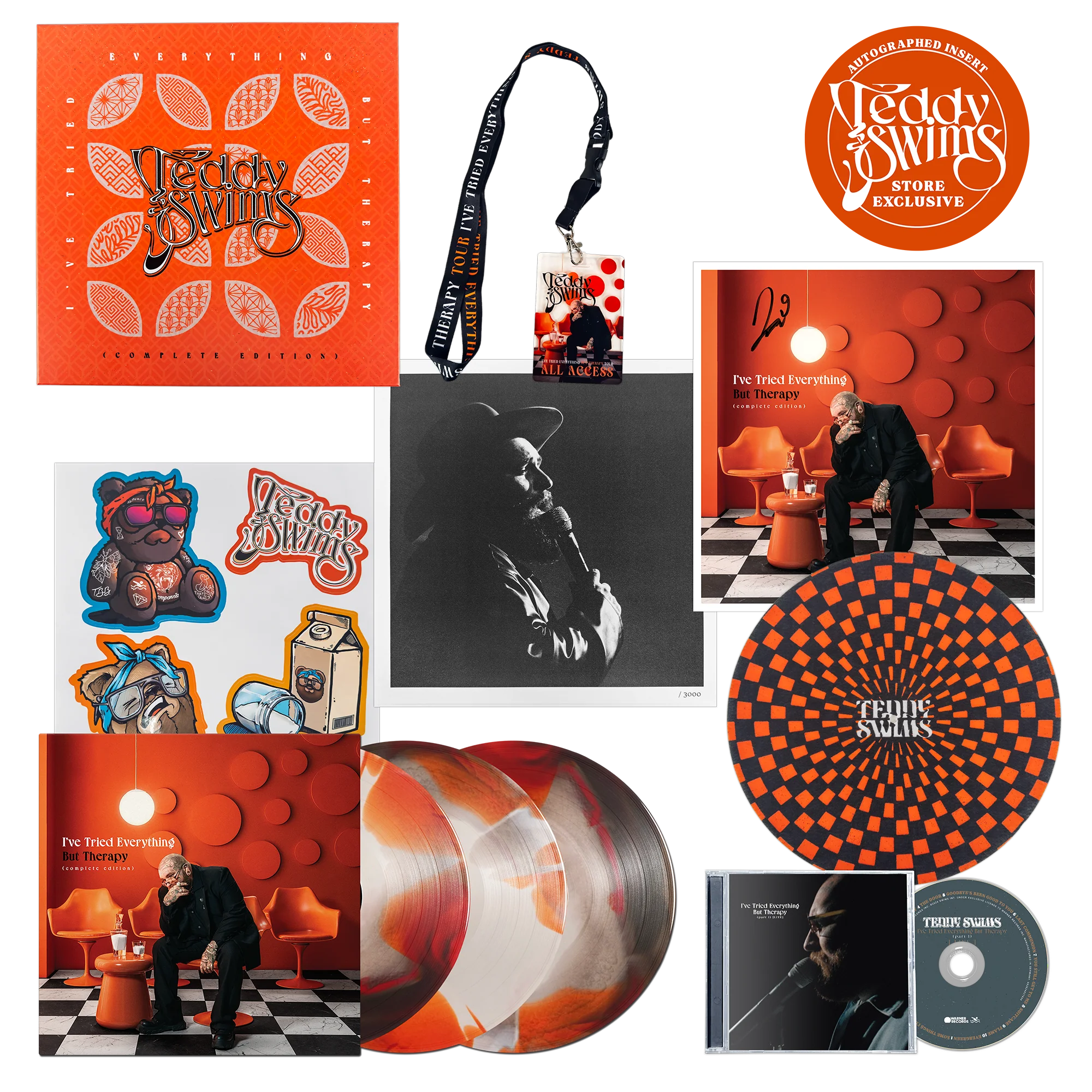 Vinyl